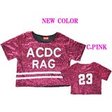 スパンコールACショートTシャツ スパンコール 衣装 | ACDCRAG | 詳細画像15 