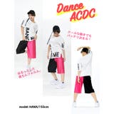 アシメバスパン バスパン ダンス衣装 | ACDCRAG | 詳細画像4 