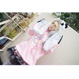 ACユニコーンBIGパーカー 原宿系 ファッション | ACDCRAG | 詳細画像6 