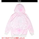 ACユニコーンBIGパーカー 原宿系 ファッション | ACDCRAG | 詳細画像9 