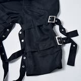 8分丈ボンテージパンツ パンツ 7分丈 | ACDCRAG | 詳細画像14 