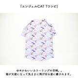 エンジェルCAT Tワンピ Tシャツ | ACDCRAG | 詳細画像2 