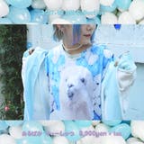 アルパカTシャツ 原宿系 ファッション | ACDCRAG | 詳細画像11