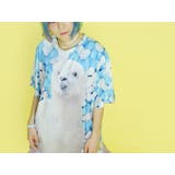 アルパカTシャツ 原宿系 ファッション | ACDCRAG | 詳細画像6
