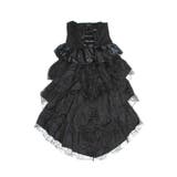 3レースワンピース ゴスロリ ワンピース | ACDCRAG | 詳細画像2