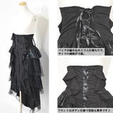 3レースワンピース ゴスロリ ワンピース | ACDCRAG | 詳細画像9