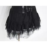 2ダンワンピース ゴシック パンク | ACDCRAG | 詳細画像6 