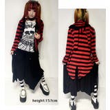 リングパンタロン パンク ロック | ACDCRAG | 詳細画像2 