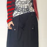 リングパンタロン パンク ロック | ACDCRAG | 詳細画像3 