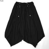 リングパンタロン パンク ロック | ACDCRAG | 詳細画像4 