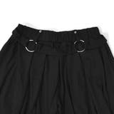 リングパンタロン パンク ロック | ACDCRAG | 詳細画像7 