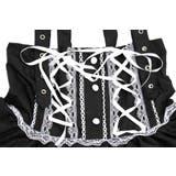 3ジャンパースカート ジャンスカ ジャンパースカート | ACDCRAG | 詳細画像5