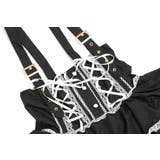 3ジャンパースカート ジャンスカ ジャンパースカート | ACDCRAG | 詳細画像8