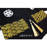 羽織り 袴 ロンパース | acefad | 詳細画像5 