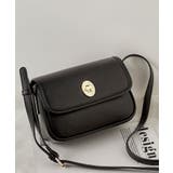 ブラック | バッグ レディース 牛床革 | MEXICAN