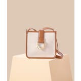 MEXICAN 本革スクエアバッグ ショルダーバッグ | MEXICAN | 詳細画像2 