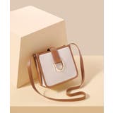 MEXICAN 本革スクエアバッグ ショルダーバッグ | MEXICAN | 詳細画像12 