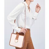 MEXICAN 本革スクエアバッグ ショルダーバッグ | MEXICAN | 詳細画像6 