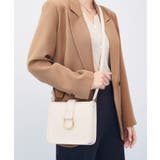 MEXICAN 本革スクエアバッグ ショルダーバッグ | MEXICAN | 詳細画像21 