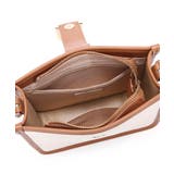 MEXICAN 本革スクエアバッグ ショルダーバッグ | MEXICAN | 詳細画像37 