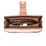 MEXICAN 本革スクエアバッグ ショルダーバッグ | MEXICAN | 詳細画像38 