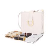 MEXICAN 本革スクエアバッグ ショルダーバッグ | MEXICAN | 詳細画像40 