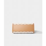 MEXICAN モノグラム柄2wayハンドバッグ PVC | MEXICAN | 詳細画像9 