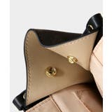 MEXICAN モノグラム柄2wayハンドバッグ PVC | MEXICAN | 詳細画像17 