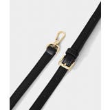 MEXICAN モノグラム柄2wayハンドバッグ PVC | MEXICAN | 詳細画像18 