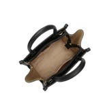 MEXICAN モノグラム柄2wayハンドバッグ PVC | MEXICAN | 詳細画像21 