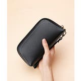 MEXICAN 2wayレザーポーチ 本牛革 | MEXICAN | 詳細画像2 