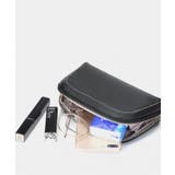 MEXICAN 2wayレザーポーチ 本牛革 | MEXICAN | 詳細画像16 