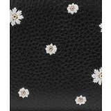 MEXICAN 本牛革フラワーモチーフカードケース 大容量 韓国ファッション | MEXICAN | 詳細画像27