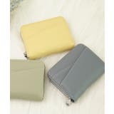 ＰＵレザーじゃばらカードケース コインケース ミニ財布 大容量 | MEXICAN | 詳細画像9 