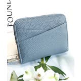 ＰＵレザーじゃばらカードケース コインケース ミニ財布 大容量 | MEXICAN | 詳細画像8 