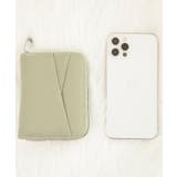 ＰＵレザーじゃばらカードケース コインケース ミニ財布 大容量 | MEXICAN | 詳細画像16 