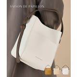 バッグ レディース 牛床革 | MEXICAN | 詳細画像1