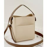 バッグ レディース 牛床革 | MEXICAN | 詳細画像16