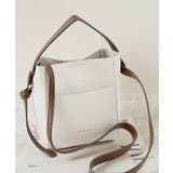 バッグ レディース 牛床革 | MEXICAN | 詳細画像6