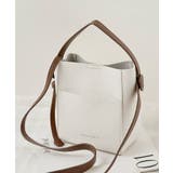 バッグ レディース 牛床革 | MEXICAN | 詳細画像7