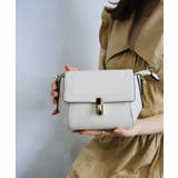 牛床革ミニショルダーバッグ | MEXICAN | 詳細画像3 