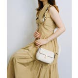 牛床革ミニショルダーバッグ | MEXICAN | 詳細画像4 