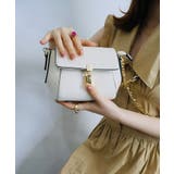 牛床革ミニショルダーバッグ | MEXICAN | 詳細画像5 