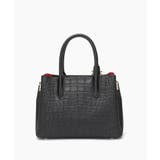 MEXICAN アシンメトリーハンドル2wayトートバッグ ハンドバッグ | MEXICAN | 詳細画像10 