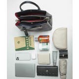 MEXICAN アシンメトリーハンドル2wayトートバッグ ハンドバッグ | MEXICAN | 詳細画像13 