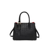 MEXICAN アシンメトリーハンドル2wayトートバッグ ハンドバッグ | MEXICAN | 詳細画像8 