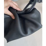 PUレザーミニポーチ付きハンドバッグ | MEXICAN | 詳細画像18