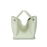 PUレザーミニポーチ付きハンドバッグ | MEXICAN | 詳細画像4