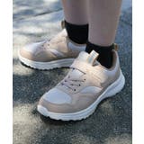 ベージュ | 瞬足 SL-052 | 瞬足