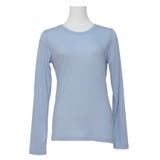 シンプルロングTシャツ【春先行】 | A.NATALY | 詳細画像3